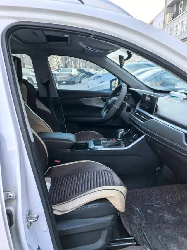 2020 Chery Tiggo 5x 1.5L 116HP L4 CVT,autocango,china used car exporter,china ev exporter,chinese used car exporter,chinese used ev exporter