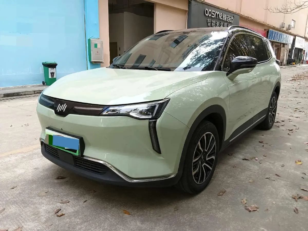 2021 Mazda CX-5 2.0L 155HP L4 6AT