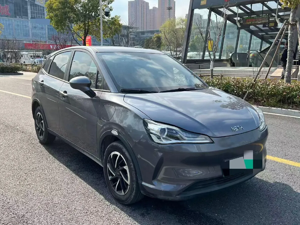 2021 Chery Little Ant BEV 30.6KWH,autocango,china used car exporter,china ev exporter,chinese used car exporter,chinese used ev exporter