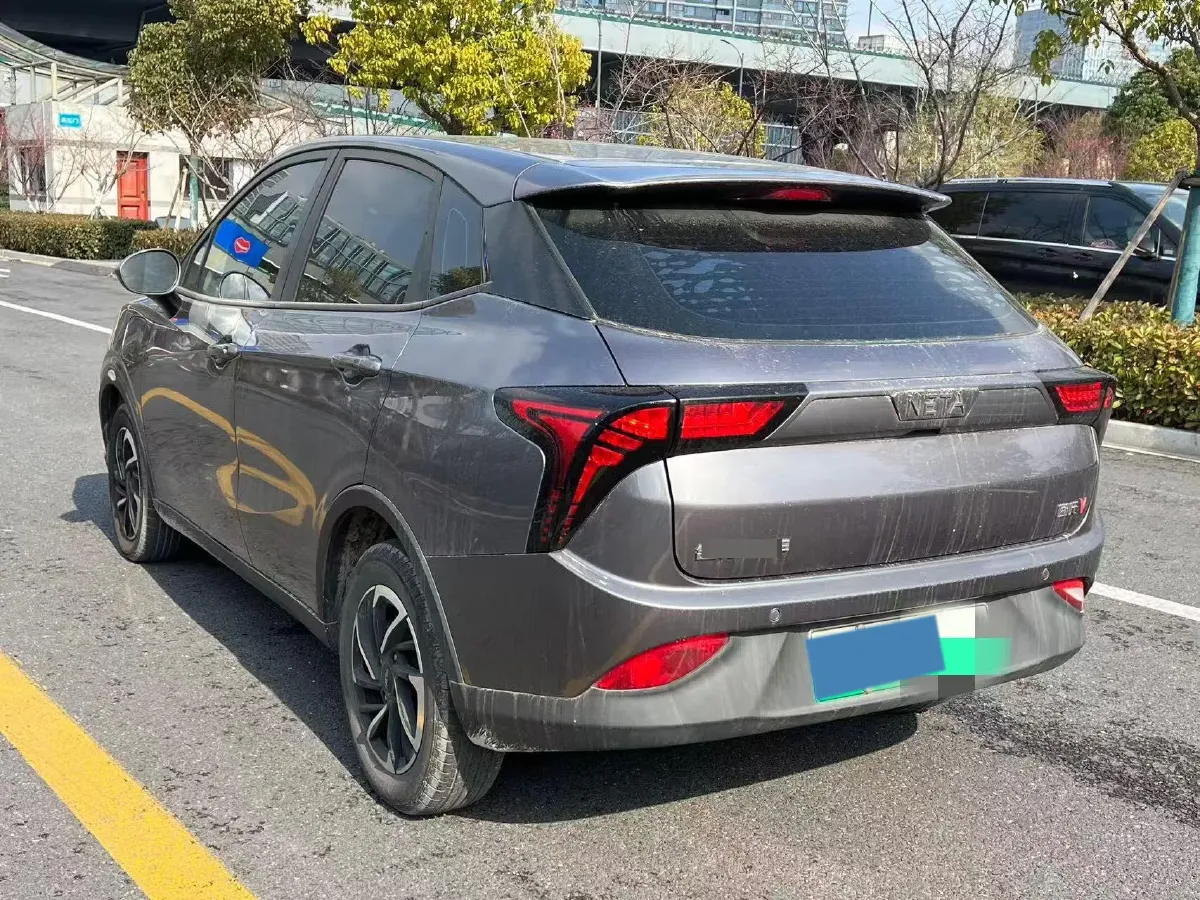 2021 Chery Little Ant BEV 30.6KWH,autocango,china used car exporter,china ev exporter,chinese used car exporter,chinese used ev exporter