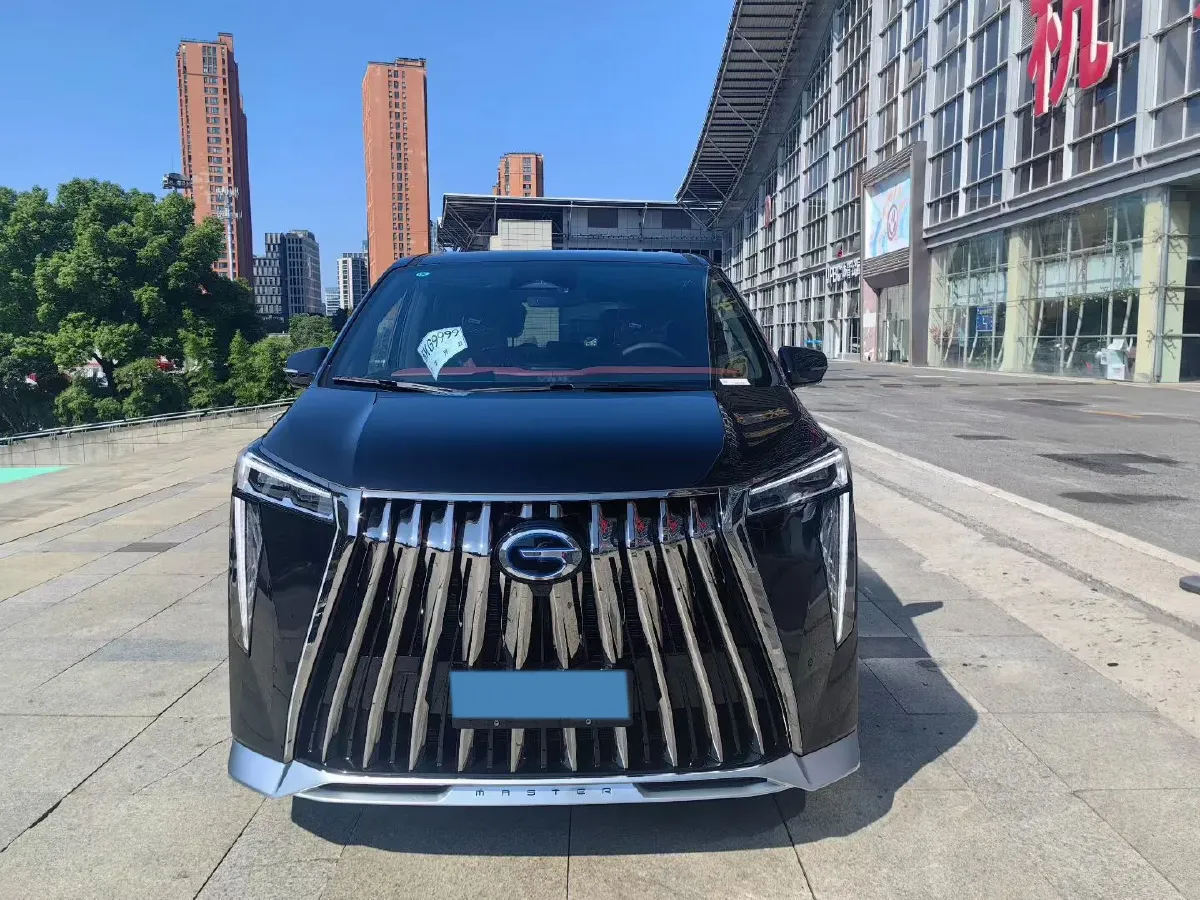 2025 GAC Trumpchi M8 2.0T 190HP L4 2DHT Hybrid,autocango,china used car exporter,china ev exporter,chinese used car exporter,chinese used ev exporter