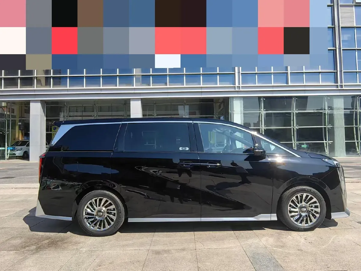 2025 GAC Trumpchi M8 2.0T 190HP L4 2DHT Hybrid,autocango,china used car exporter,china ev exporter,chinese used car exporter,chinese used ev exporter