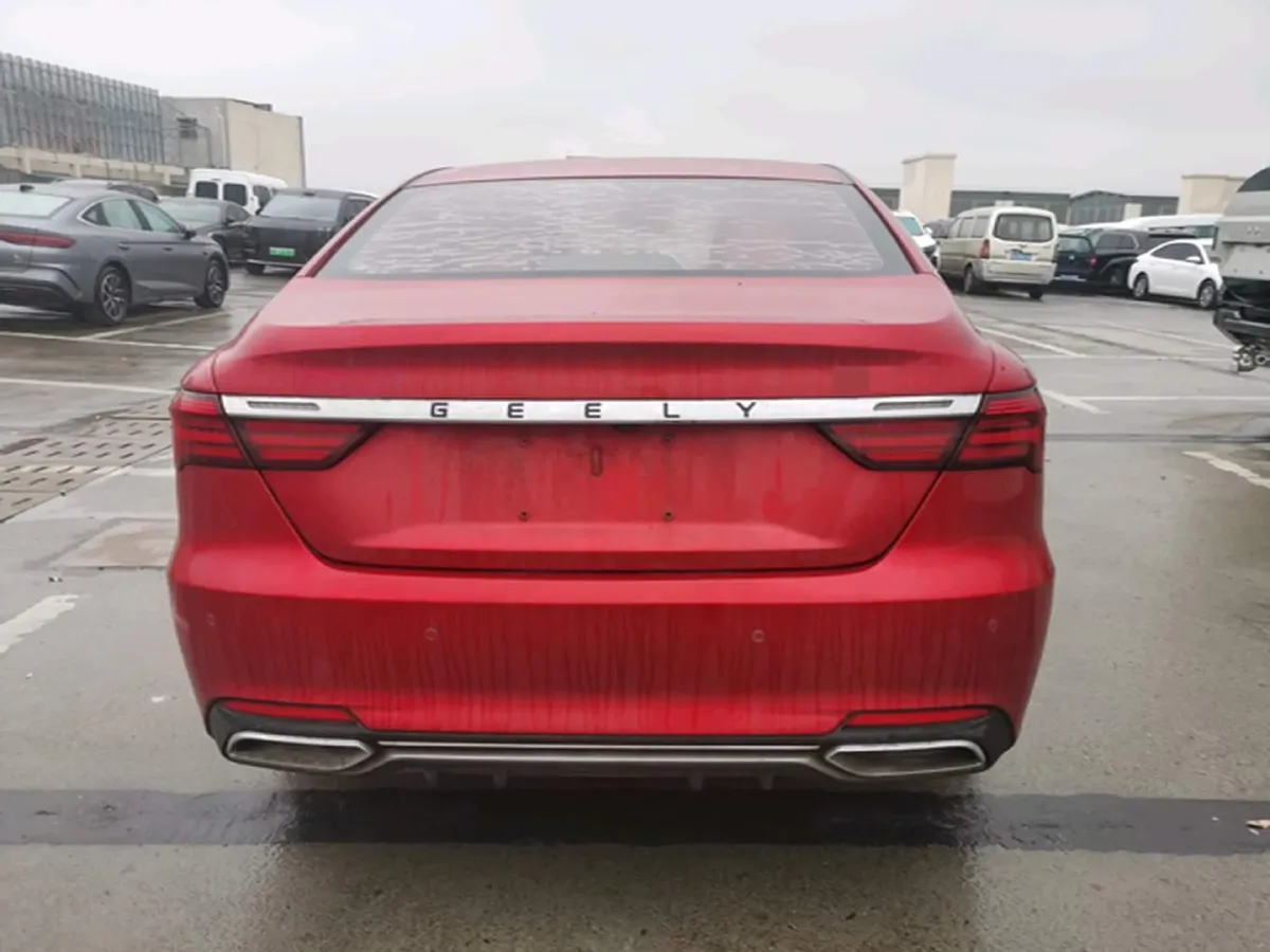 2018 Geely Binray 1.4T 133HP L4 CVT,autocango,china used car exporter,china ev exporter,chinese used car exporter,chinese used ev exporter