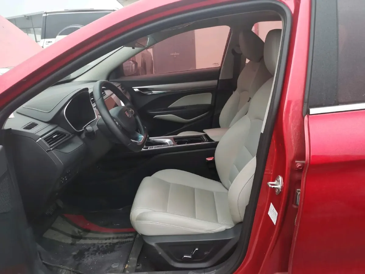 2018 Geely Binray 1.4T 133HP L4 CVT,autocango,china used car exporter,china ev exporter,chinese used car exporter,chinese used ev exporter