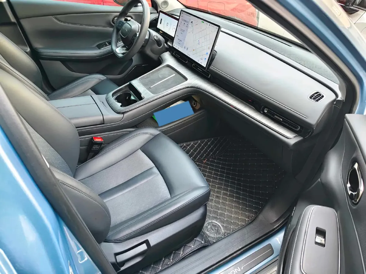 2024 ChangAn LanTuoZhe 2.0T 233HP L4 8AT,autocango,china used car exporter,china ev exporter,chinese used car exporter,chinese used ev exporter