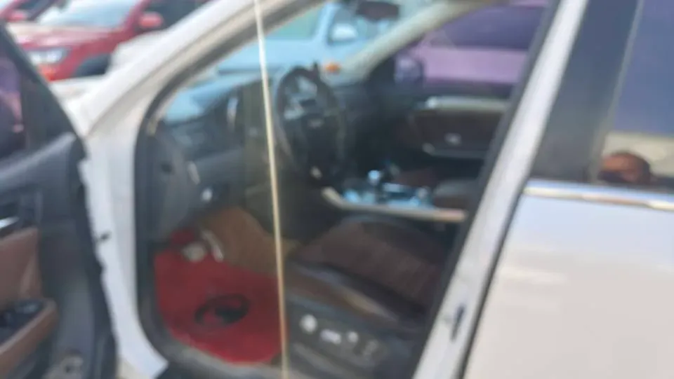 2017 Haval H9 2.0T 252HP L4 8AT,autocango,china used car exporter,china ev exporter,chinese used car exporter,chinese used ev exporter