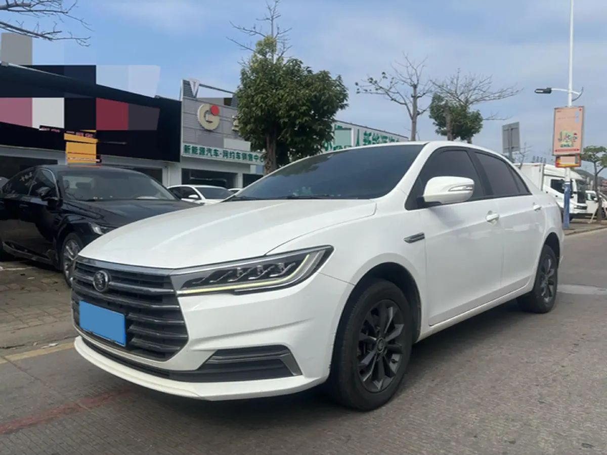 2019 BYD Qin 1.5L 109HP L4 5MT,autocango,china used car exporter,china ev exporter,chinese used car exporter,chinese used ev exporter