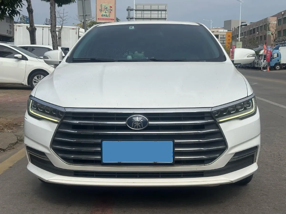 2019 BYD Qin 1.5L 109HP L4 5MT,autocango,china used car exporter,china ev exporter,chinese used car exporter,chinese used ev exporter