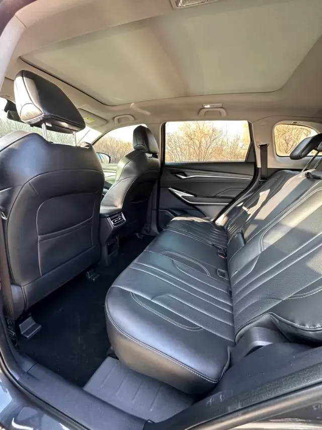 2020 ChangAn CS75 Plus 1.5T 178HP L4 6AT,autocango,china used car exporter,china ev exporter,chinese used car exporter,chinese used ev exporter