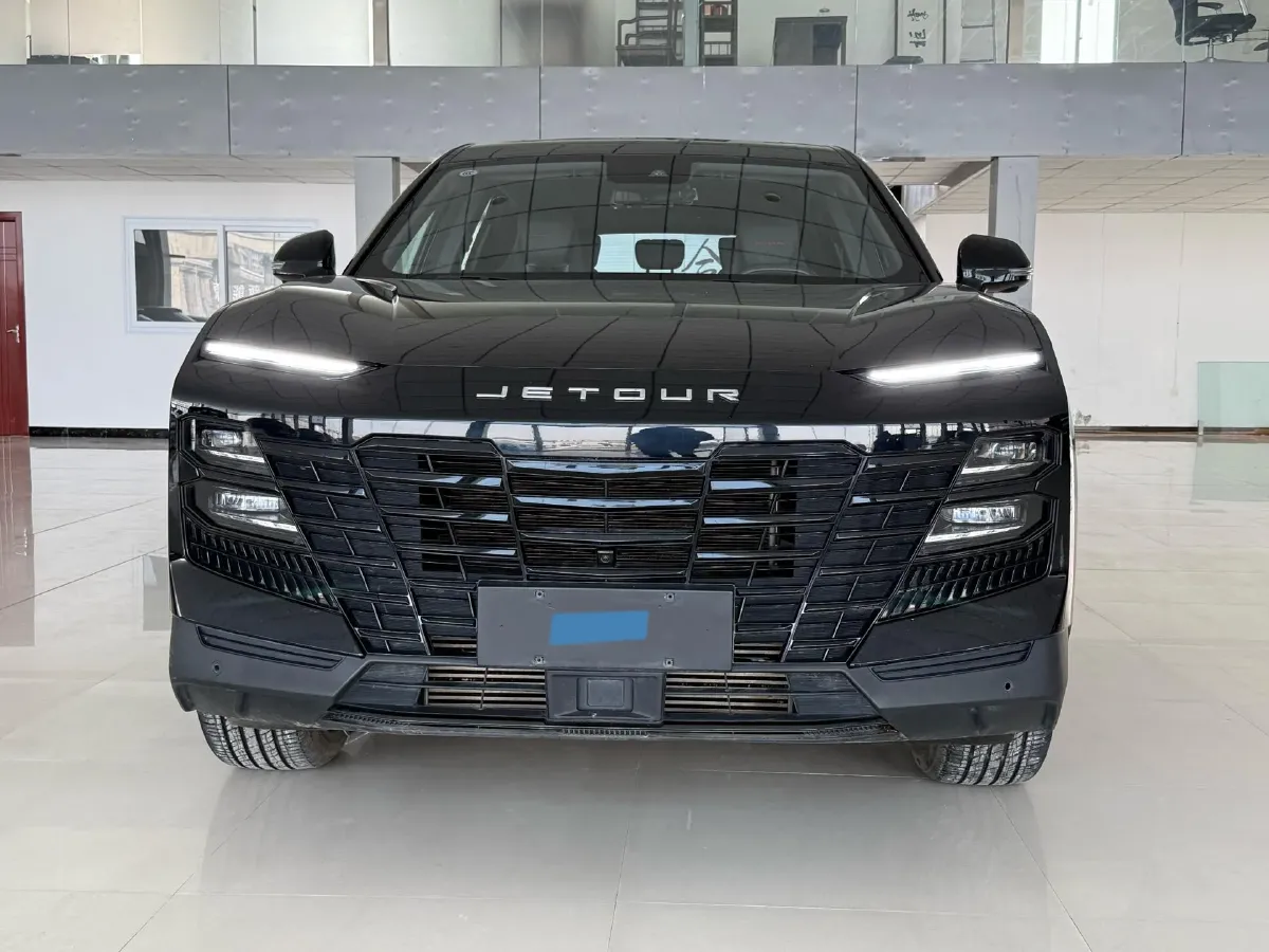 2023 Jetour DASHING 1.6T 197HP L4 7DCT,autocango,china used car exporter,china ev exporter,chinese used car exporter,chinese used ev exporter