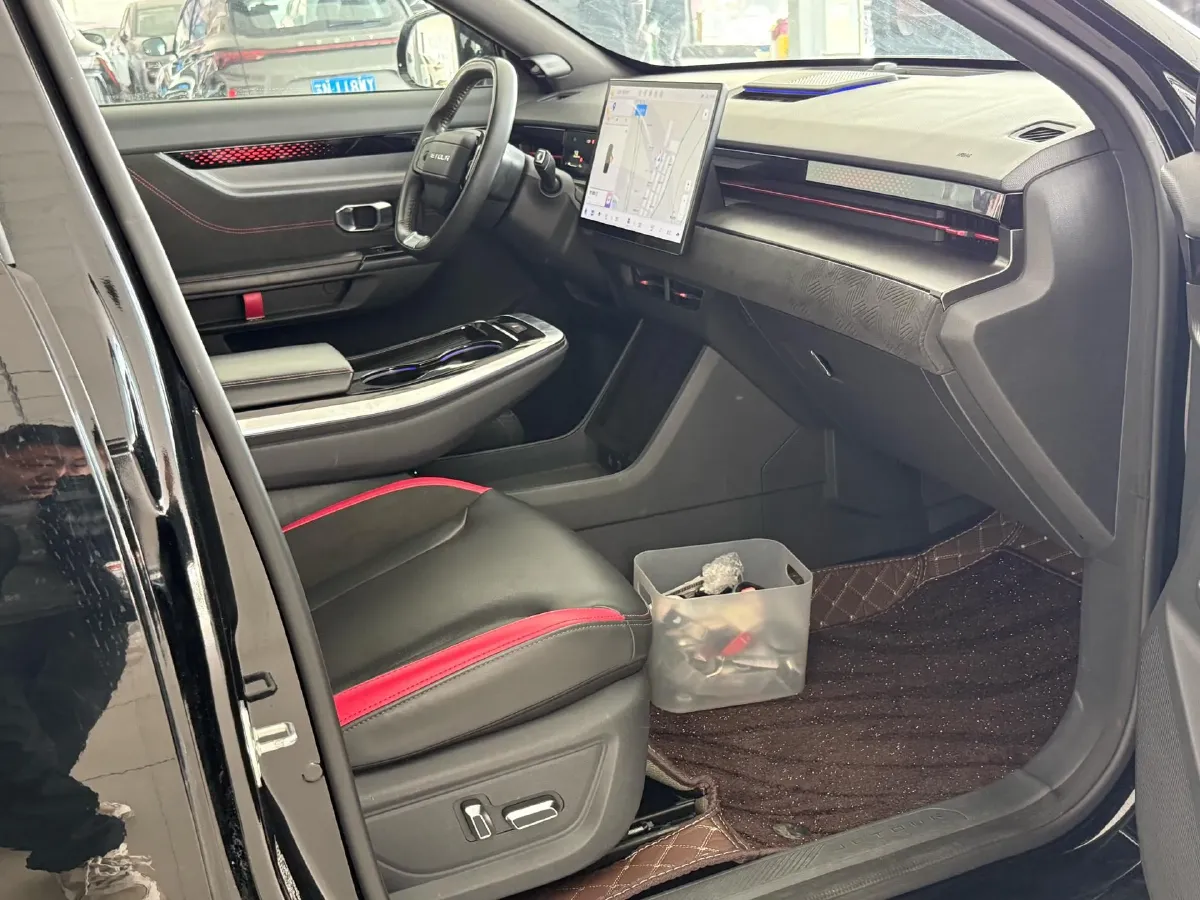 2023 Jetour DASHING 1.6T 197HP L4 7DCT,autocango,china used car exporter,china ev exporter,chinese used car exporter,chinese used ev exporter