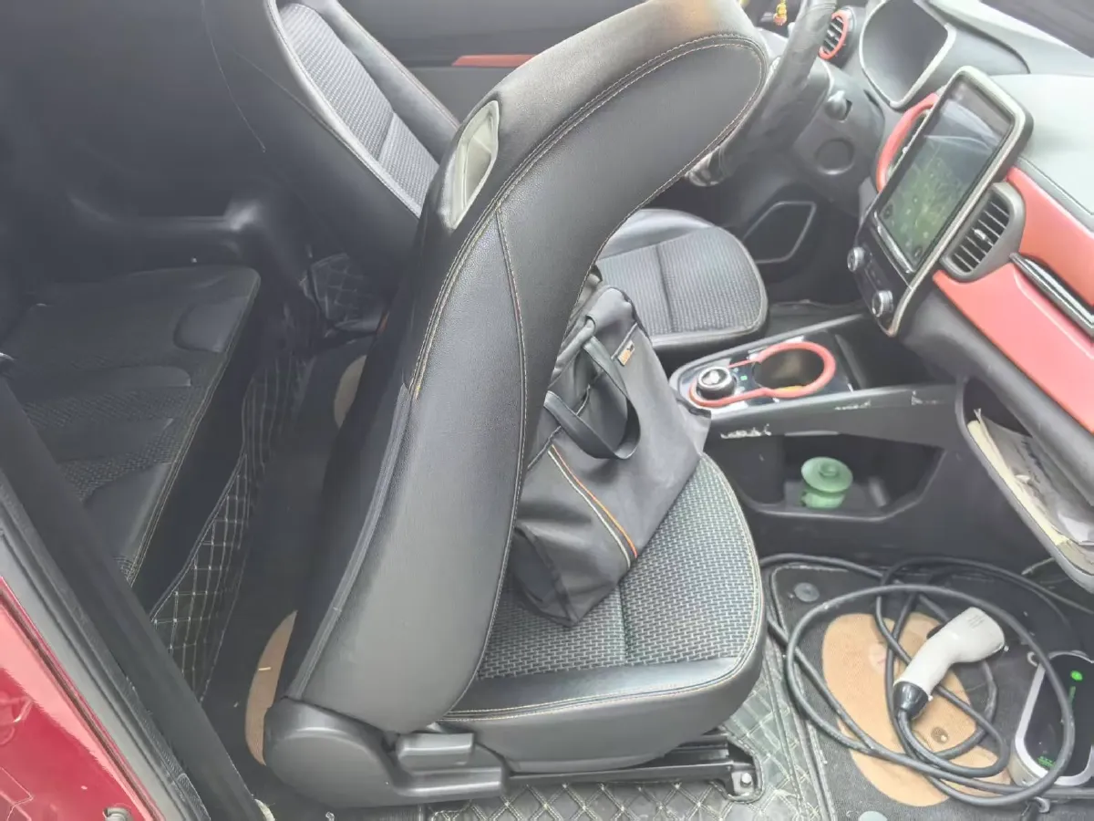 2019 Chery Little Ant BEV 30.6KWH,autocango,china used car exporter,china ev exporter,chinese used car exporter,chinese used ev exporter