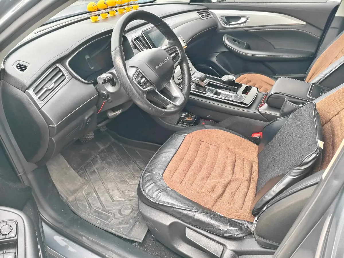 2022 JMC YuHu 7 2.0T 141HP L4 8AT,autocango,china used car exporter,china ev exporter,chinese used car exporter,chinese used ev exporter