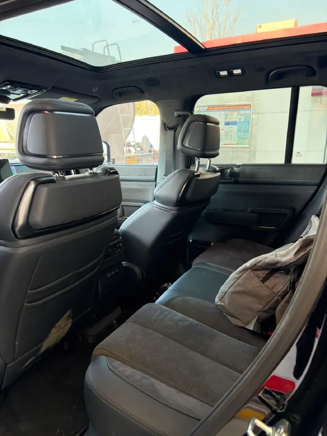 2023 Toyota Crown Kluger 2.5L 189HP L4 E-CVT Hybrid,autocango,china used car exporter,china ev exporter,chinese used car exporter,chinese used ev exporter