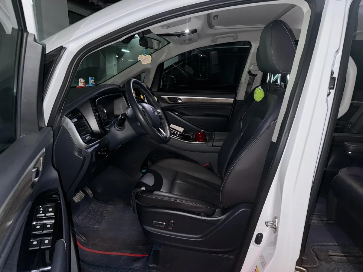 2023 GAC Trumpchi M8 2.0T 252HP L4 8AT,autocango,china used car exporter,china ev exporter,chinese used car exporter,chinese used ev exporter