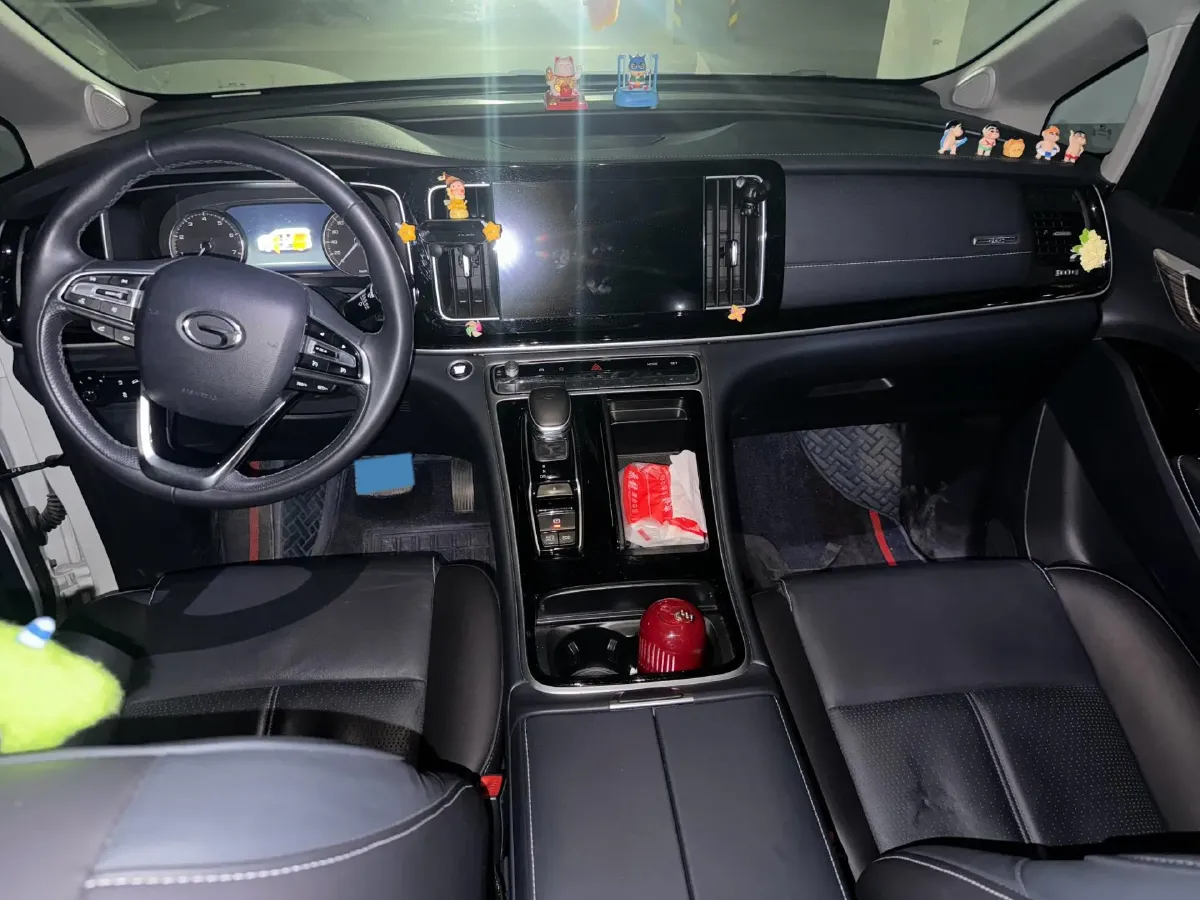 2023 GAC Trumpchi M8 2.0T 252HP L4 8AT,autocango,china used car exporter,china ev exporter,chinese used car exporter,chinese used ev exporter