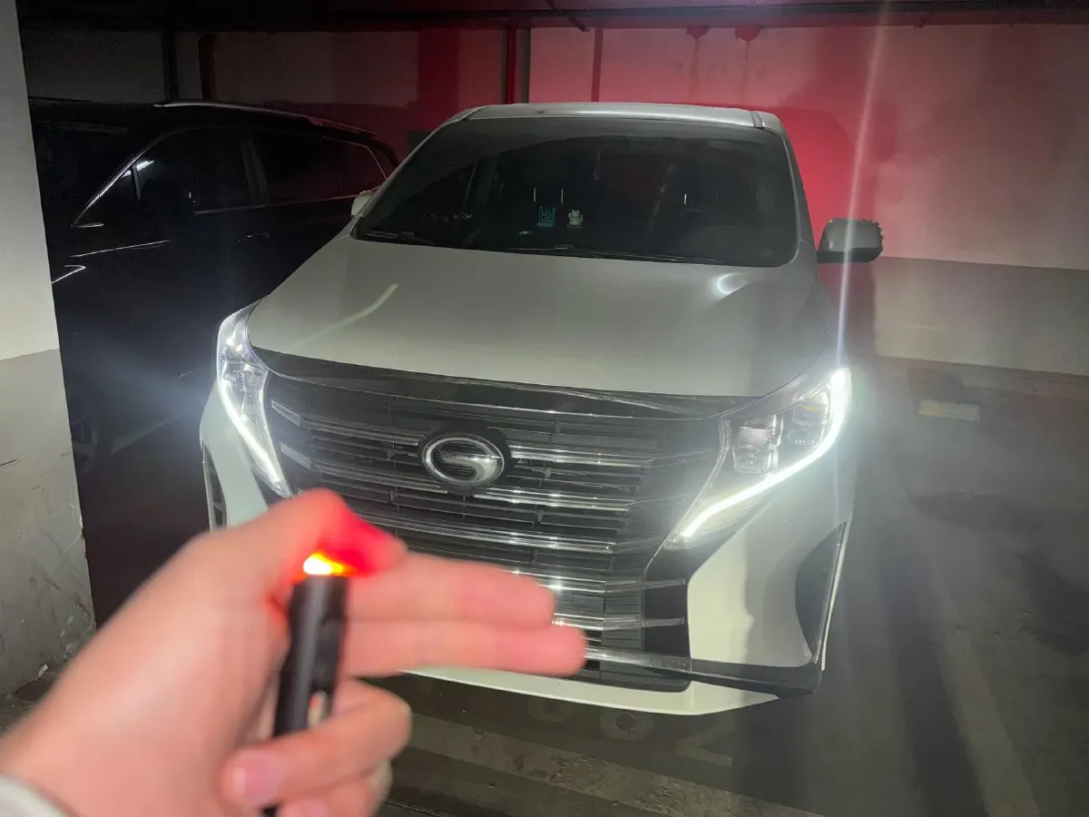 2023 GAC Trumpchi M8 2.0T 252HP L4 8AT,autocango,china used car exporter,china ev exporter,chinese used car exporter,chinese used ev exporter