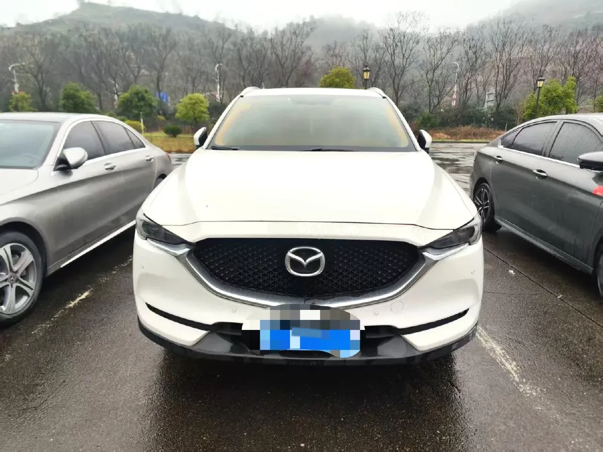 2017 Mazda CX-5 2.5L 196HP L4 6AT,autocango,china used car exporter,china ev exporter,chinese used car exporter,chinese used ev exporter