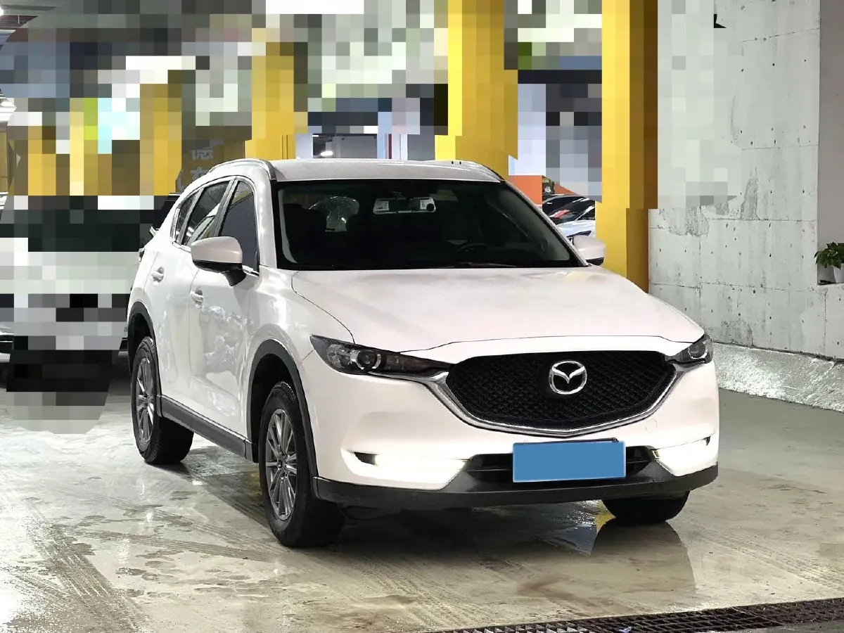 2017 Mazda CX-5 2.5L 196HP L4 6AT,autocango,china used car exporter,china ev exporter,chinese used car exporter,chinese used ev exporter