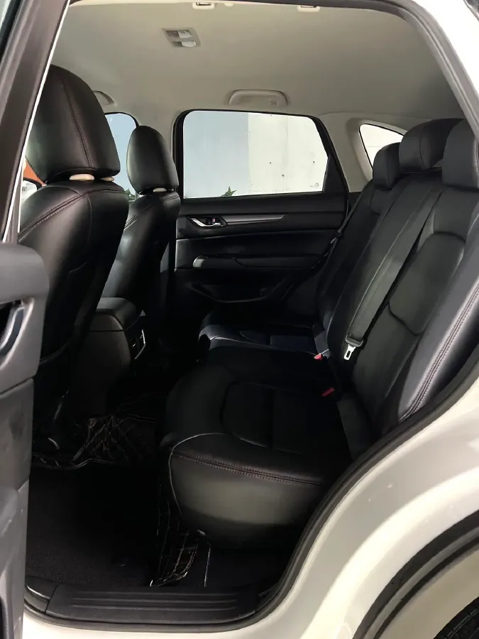 2017 Mazda CX-5 2.5L 196HP L4 6AT,autocango,china used car exporter,china ev exporter,chinese used car exporter,chinese used ev exporter