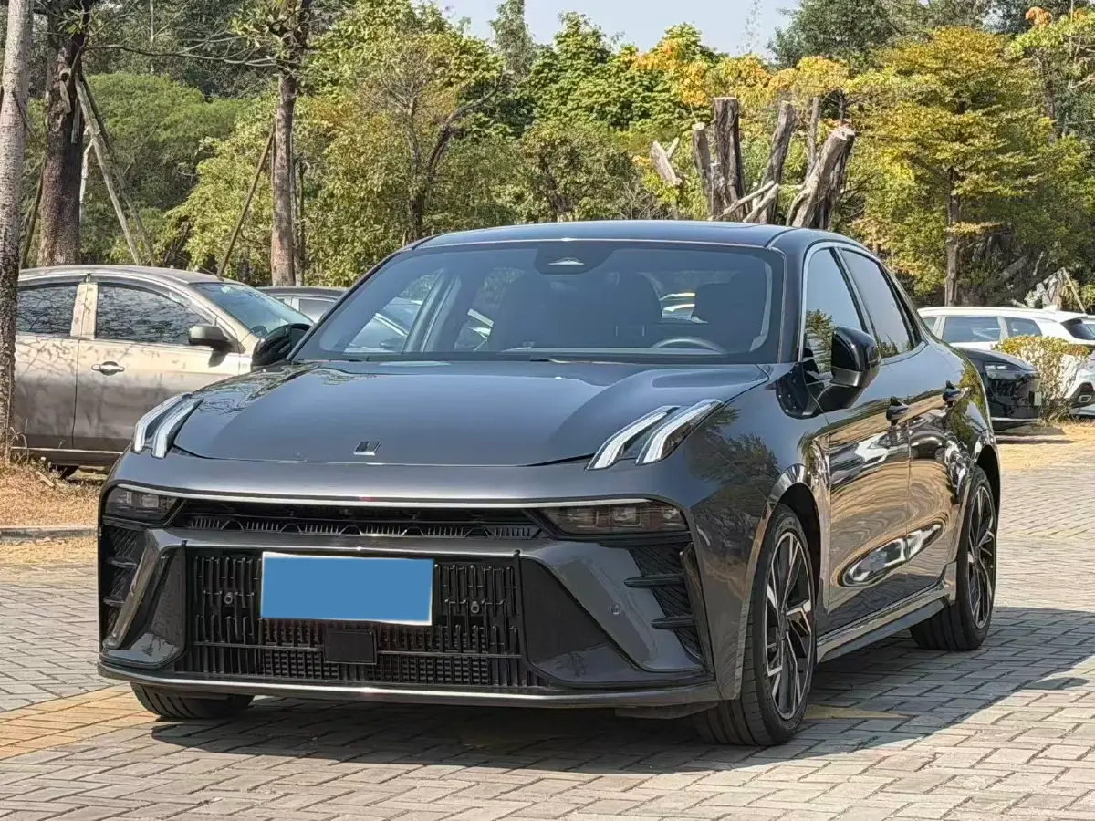 2023 MAXUS G50 1.5T 181HP L4 7DCT