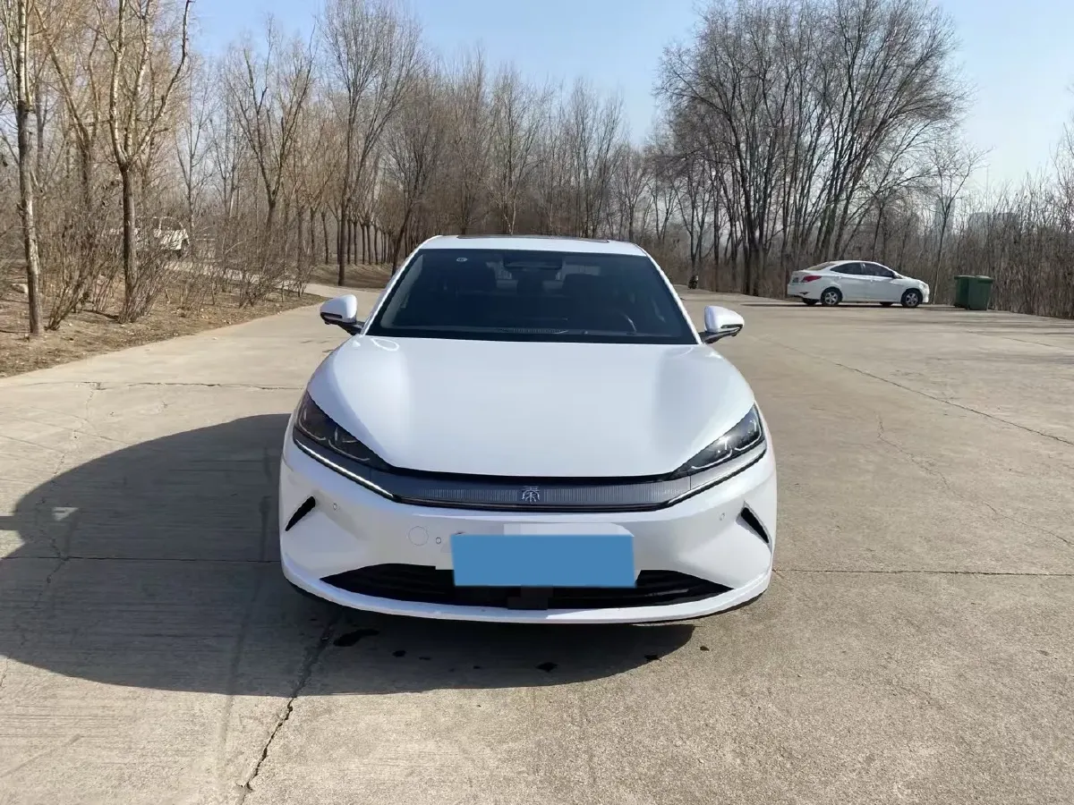2025 BYD QinL BEV,autocango,china used car exporter,china ev exporter,chinese used car exporter,chinese used ev exporter