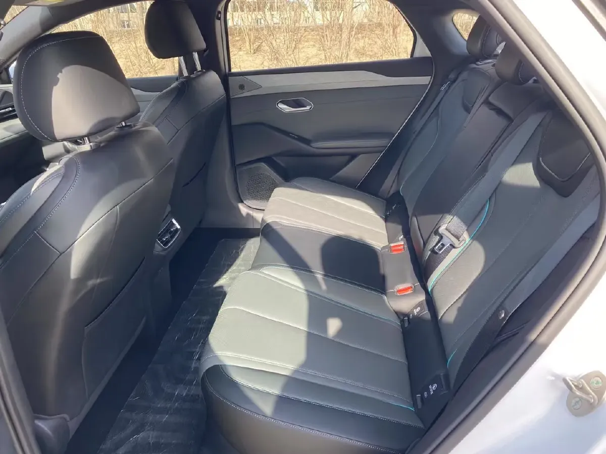 2025 BYD QinL BEV,autocango,china used car exporter,china ev exporter,chinese used car exporter,chinese used ev exporter