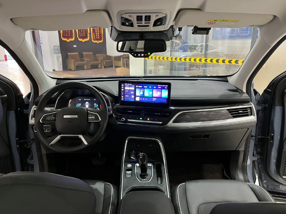 2021 Haval H6 1.5T 150HP L4 7DCT,autocango,china used car exporter,china ev exporter,chinese used car exporter,chinese used ev exporter