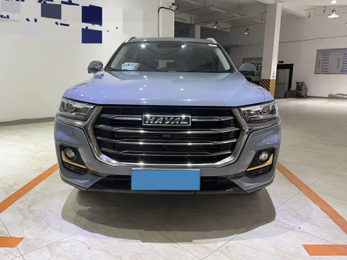 2021 Haval H6 1.5T 150HP L4 7DCT,autocango,china used car exporter,china ev exporter,chinese used car exporter,chinese used ev exporter