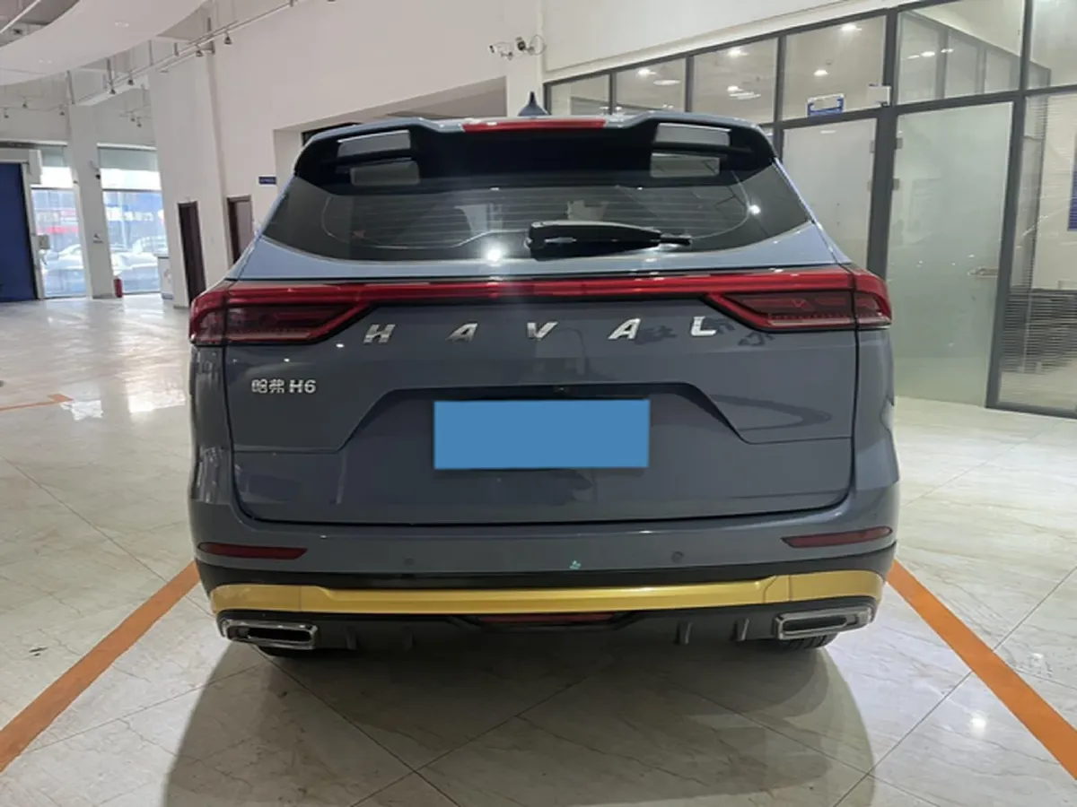 2021 Haval H6 1.5T 150HP L4 7DCT,autocango,china used car exporter,china ev exporter,chinese used car exporter,chinese used ev exporter