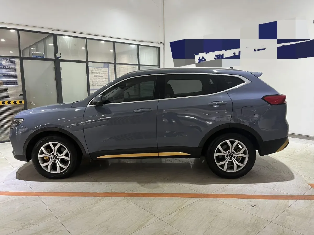2021 Haval H6 1.5T 150HP L4 7DCT,autocango,china used car exporter,china ev exporter,chinese used car exporter,chinese used ev exporter