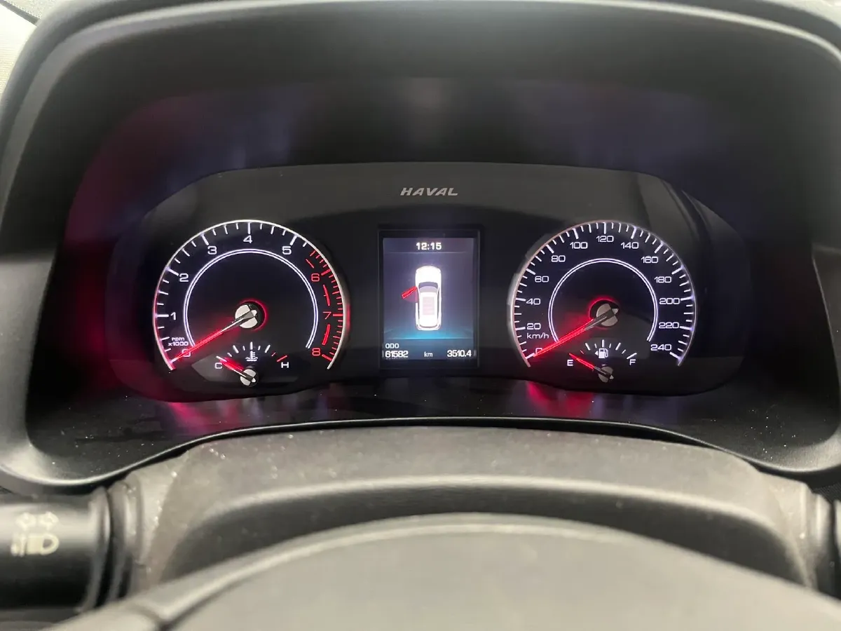 2018 Haval H4 1.3T 139HP L4 7DCT,autocango,china used car exporter,china ev exporter,chinese used car exporter,chinese used ev exporter