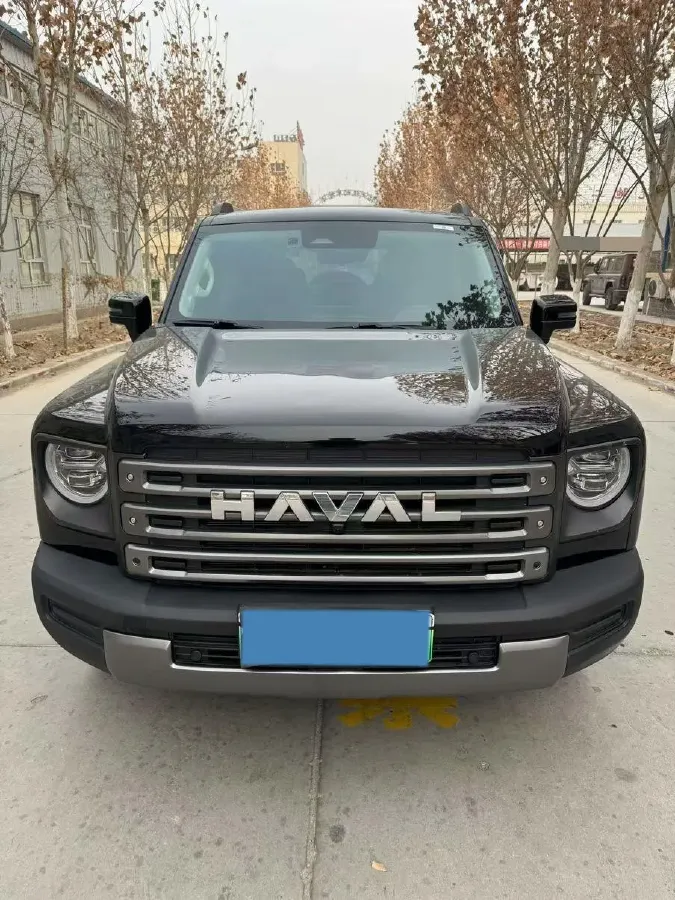 2023 Haval Raptor 1.5T 167HP L4 2DHT PHEV 19.09KWH,autocango,china used car exporter,china ev exporter,chinese used car exporter,chinese used ev exporter