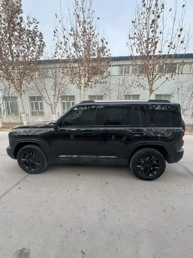 2023 Haval Raptor 1.5T 167HP L4 2DHT PHEV 19.09KWH,autocango,china used car exporter,china ev exporter,chinese used car exporter,chinese used ev exporter