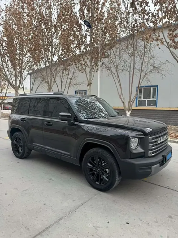 2023 Haval Raptor 1.5T 167HP L4 2DHT PHEV 19.09KWH,autocango,china used car exporter,china ev exporter,chinese used car exporter,chinese used ev exporter