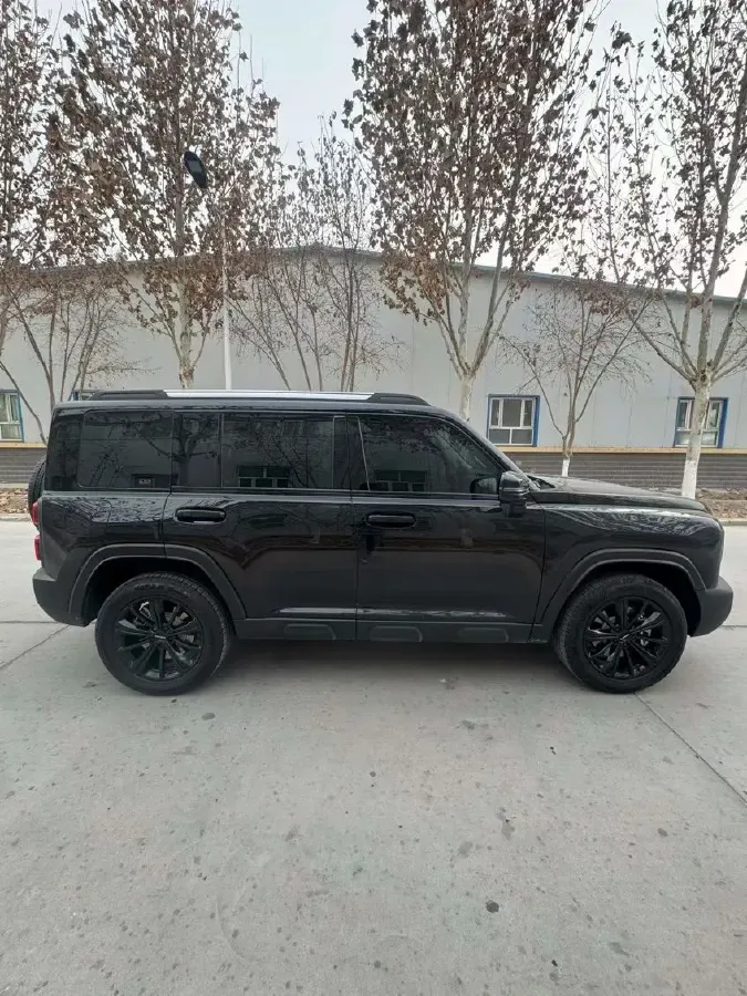 2023 Haval Raptor 1.5T 167HP L4 2DHT PHEV 19.09KWH,autocango,china used car exporter,china ev exporter,chinese used car exporter,chinese used ev exporter