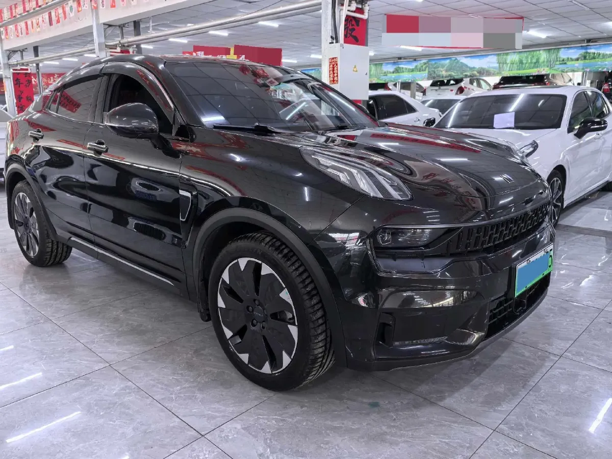 2021 LYNK&CO 01 EM-P 1.5T 180HP L3 7DCT PHEV 17.7KWH,autocango,china used car exporter,china ev exporter,chinese used car exporter,chinese used ev exporter