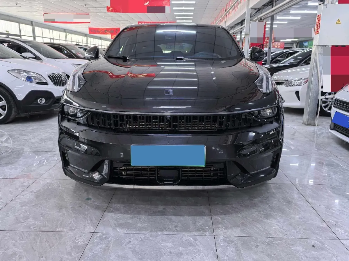 2021 LYNK&CO 01 EM-P 1.5T 180HP L3 7DCT PHEV 17.7KWH,autocango,china used car exporter,china ev exporter,chinese used car exporter,chinese used ev exporter