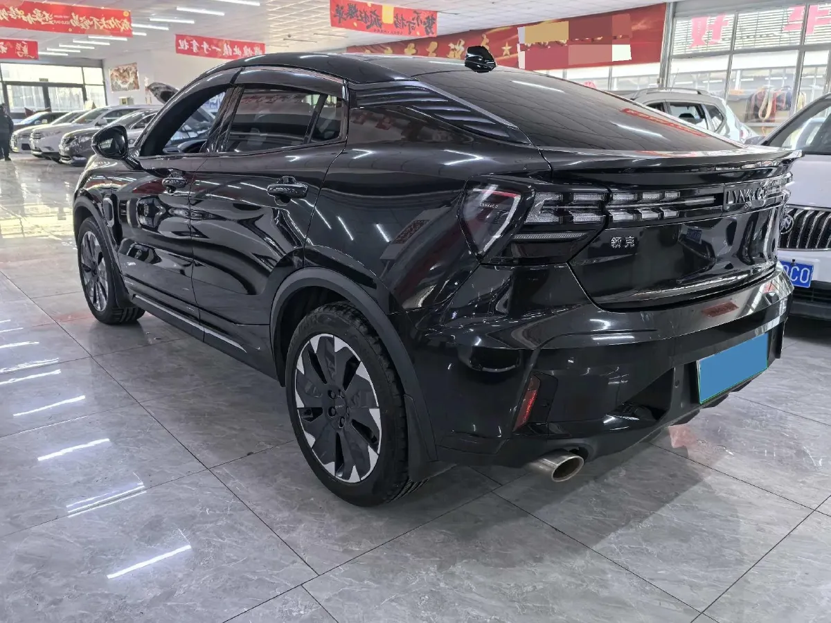 2021 LYNK&CO 01 EM-P 1.5T 180HP L3 7DCT PHEV 17.7KWH,autocango,china used car exporter,china ev exporter,chinese used car exporter,chinese used ev exporter