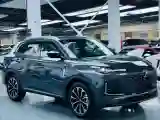 2025 ChangAn CS55PLUS PHEV 1.5L 98HP L4 E-CVT PHEV