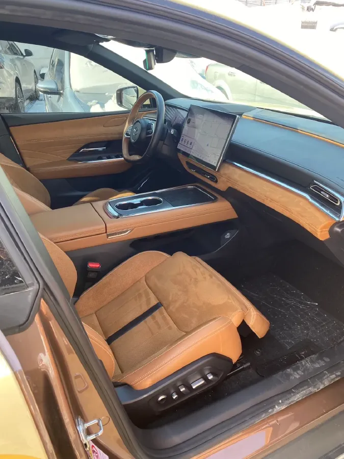 2024 Mazda EZ-6 REEV 95HP REEV 28.4KWH,autocango,china used car exporter,china ev exporter,chinese used car exporter,chinese used ev exporter