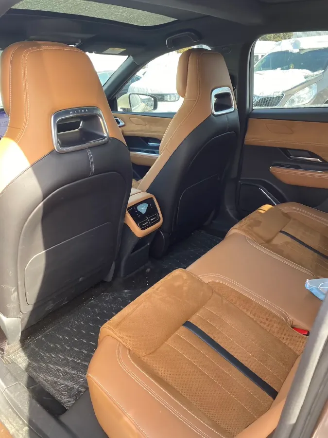 2024 Mazda EZ-6 REEV 95HP REEV 28.4KWH,autocango,china used car exporter,china ev exporter,chinese used car exporter,chinese used ev exporter