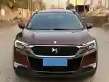 2016 DS 6 1.6T 167HP L4 6AT