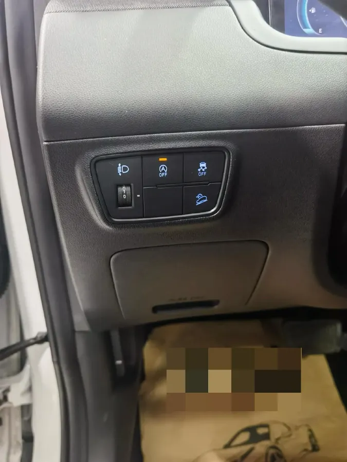 2021 Hyundai Tucson 1.5T 200HP L4 7DCT,autocango,china used car exporter,china ev exporter,chinese used car exporter,chinese used ev exporter