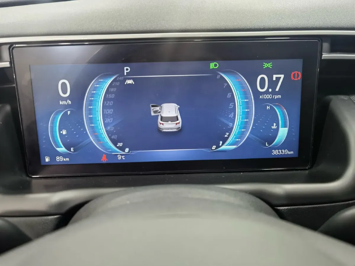 2021 Hyundai Tucson 1.5T 200HP L4 7DCT,autocango,china used car exporter,china ev exporter,chinese used car exporter,chinese used ev exporter