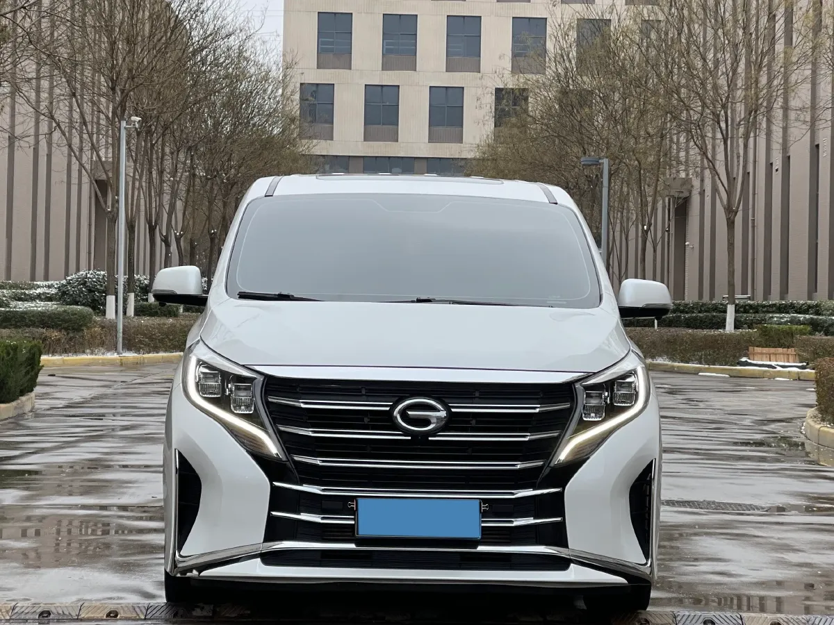2021 GAC Trumpchi M8 2.0T 252HP L4 8AT,autocango,china used car exporter,china ev exporter,chinese used car exporter,chinese used ev exporter