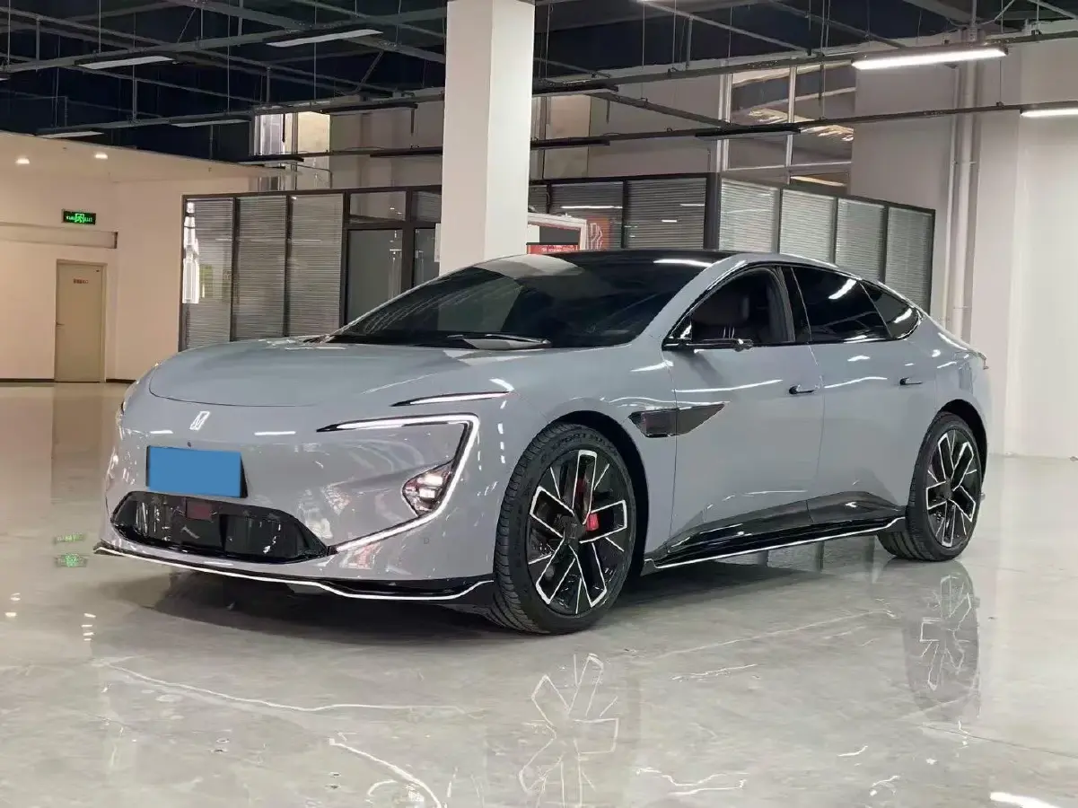 2023 Avatr 12 BEV 94.5KWH