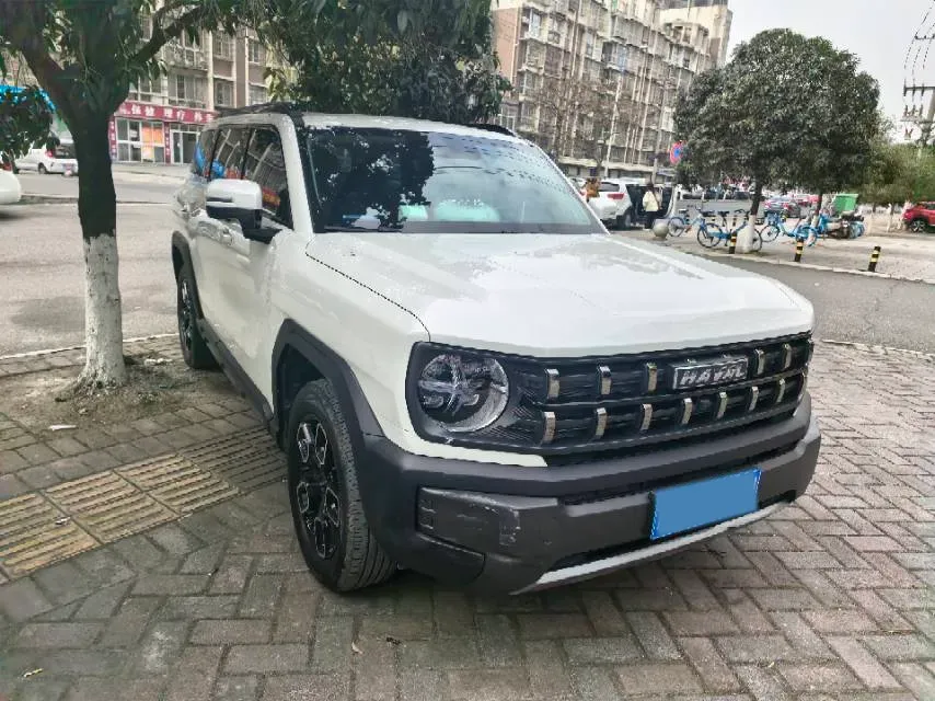 2022 Haval X Dog 1.5T 184HP L4 7DCT,autocango,china used car exporter,china ev exporter,chinese used car exporter,chinese used ev exporter
