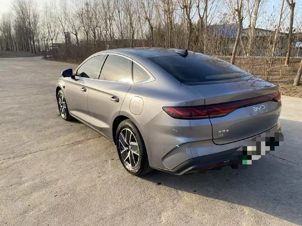 2025 BYD QinL 1.5L 101HP L4 E-CVT PHEV 15.87KWH,autocango,china used car exporter,china ev exporter,chinese used car exporter,chinese used ev exporter