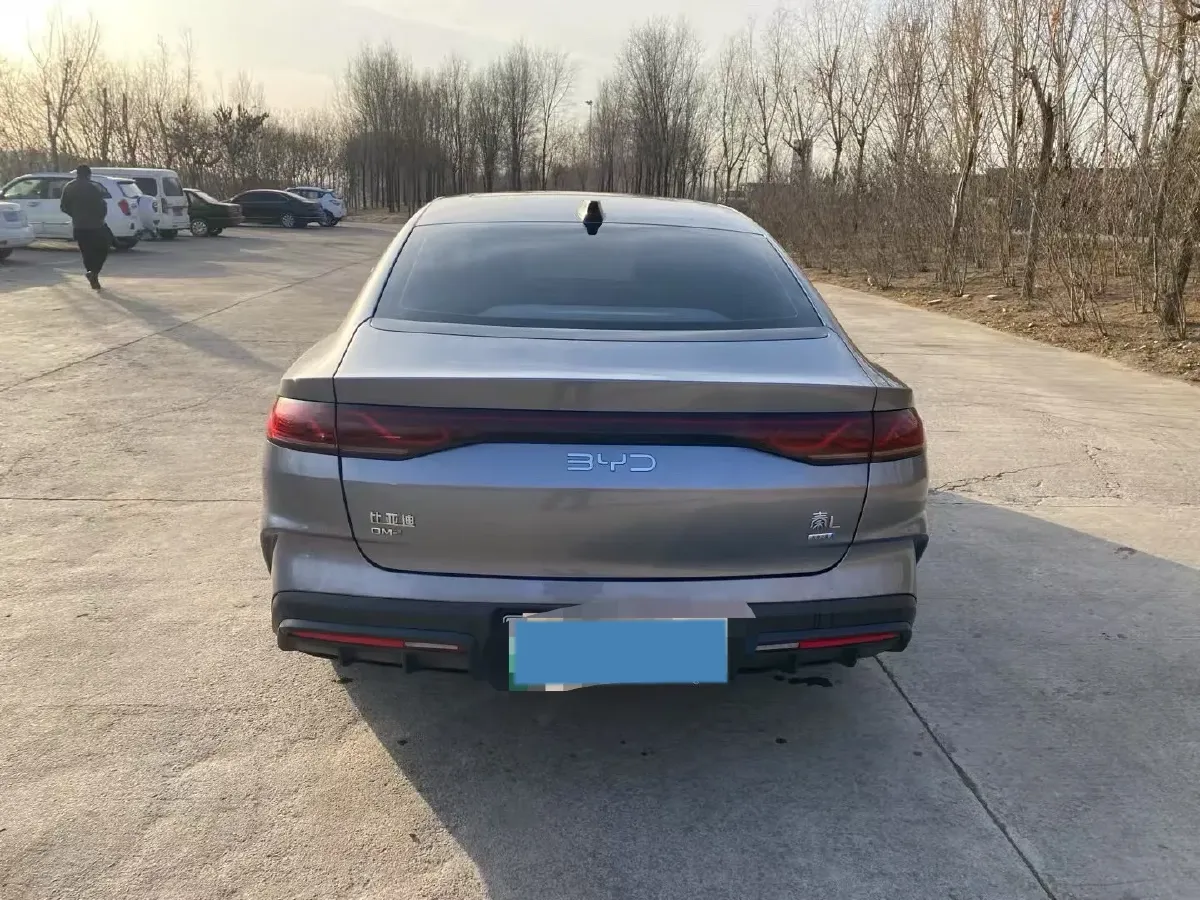 2025 BYD QinL 1.5L 101HP L4 E-CVT PHEV 15.87KWH,autocango,china used car exporter,china ev exporter,chinese used car exporter,chinese used ev exporter